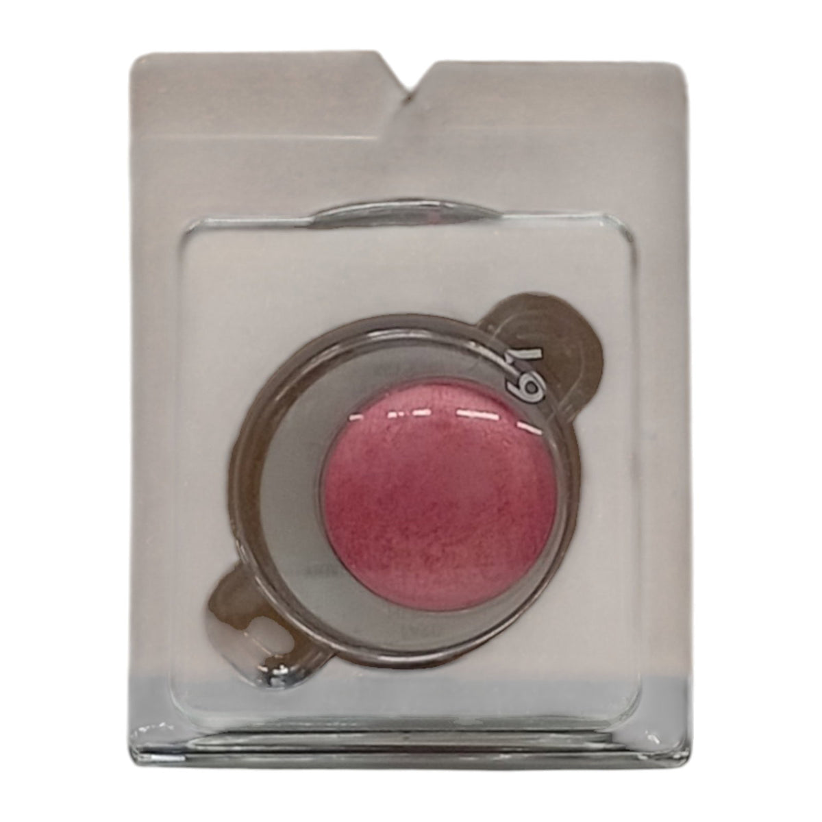 Deborah, Hi-Tech, Blush Kompaktpuder, N61, 4 g *Tester