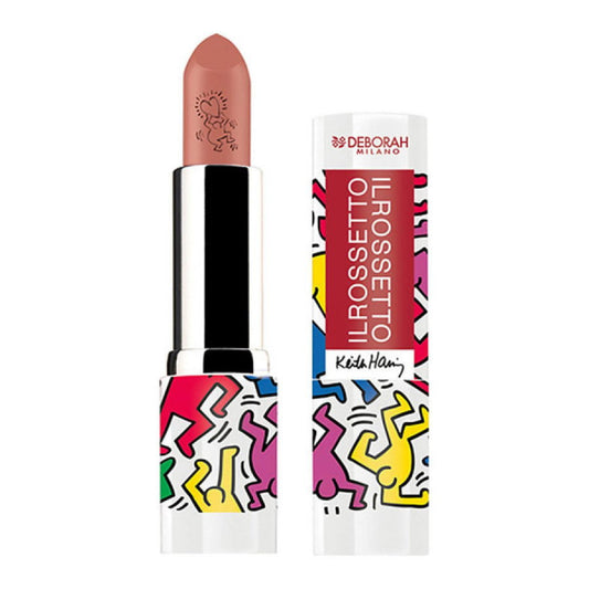 Deborah Deborah, Il Rosseto KH, Creme-Lippenstift, Nr. 01, Nude Beige, 4.3 g Regular