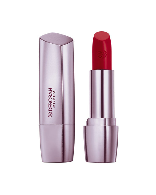 Deborah Deborah, Milano Red, Langlebig, Creme-Lippenstift, 10, 4.4 g *Tester