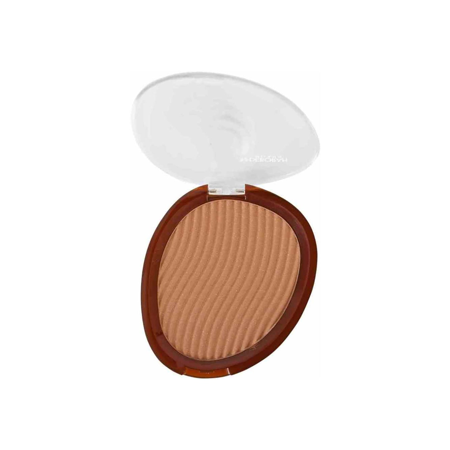 Deborah, Terra Lumi-Nature, Bronzieren, Bronzer Kompaktpuder, 3, 11 g