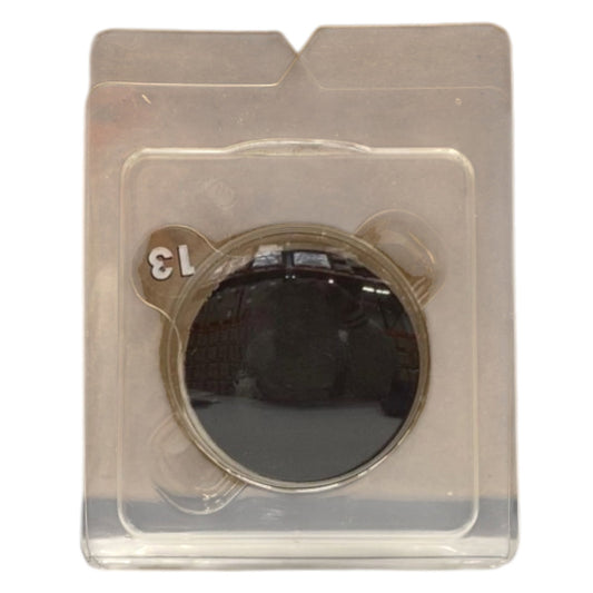 Deborah Deborah, Velvet, Langlebig, Lidschattenpuder, 13, 100 g *Tester
