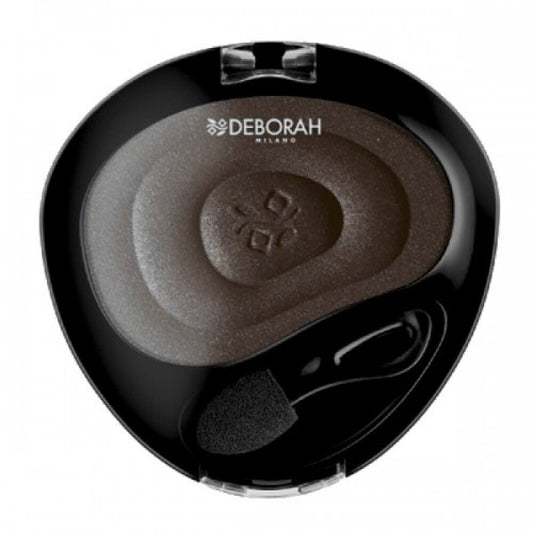 Deborah Deborah, Velvet, Langlebig, Lidschattenpuder, 06, 100 g *Tester