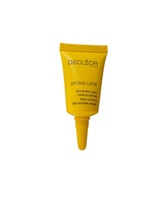 Decleor Decleor, Aroma Lisse, Mandarinen-Ätherisches Öl, Anti-Falten, Täglich, Augencreme, 2.5 ml *Muster Sample