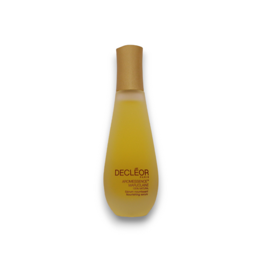Decleor Decleor, Aromessence - Marjolaine, Ätherische Öle, Nährend, Tag, Serum, Für Gesicht & Hals, 15 ml *Tester