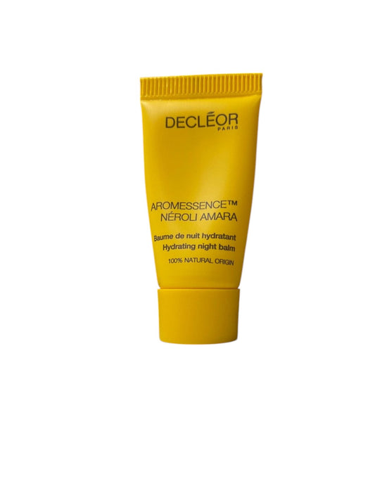 Decleor Decleor, Aromessence - Neroli Amara, Ätherische Öle, Hydratisierend, Nacht, Balsam, Für Gesicht & Hals, 2.5 ml *Muste