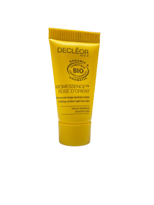 Decleor Decleor, Aromessence - Rose D`Orient, Ätherische Öle, Beruhigender Komfort, Nacht, Balsam, Für Gesicht & Hals, 2.5 ml
