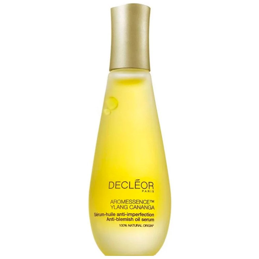 Decleor, Aromessence - Ylang-Cananga, Ätherische Öle, Anti-Unreinheiten, Tag, Serum, Für das Gesicht, 15 ml *Tester