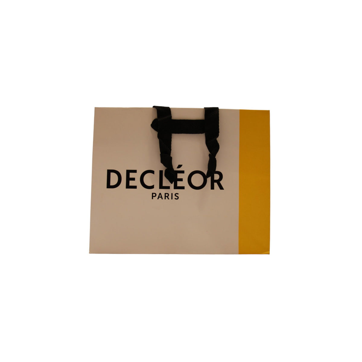 Decleor, Decleor, GWP Papiertasche, Klein