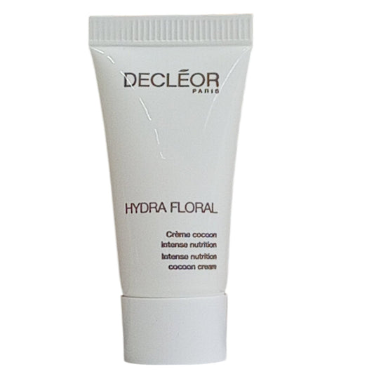 Decleor Decleor, Hydra Floral Cocoon, Nährend, Tag, Sahne, Für das Gesicht, 5 ml *Tester