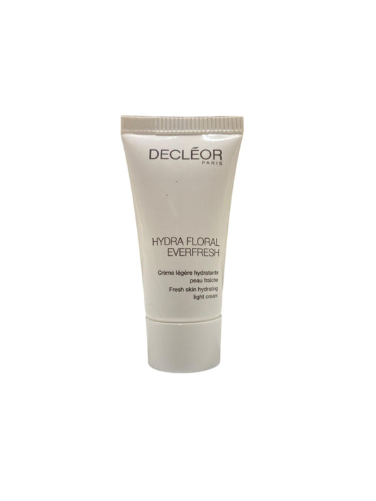 Decleor Decleor, Hydra Floral EverFresh Light, Hydratisierend, Sahne, Für das Gesicht, 5 ml *Muster Sample