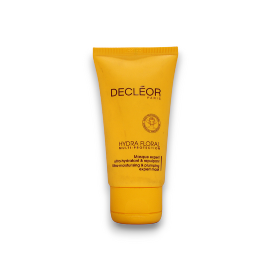 Decleor Decleor, Hydra Floral, Hydratisierend, Crememaske, Für das Gesicht, 50 ml *Tester