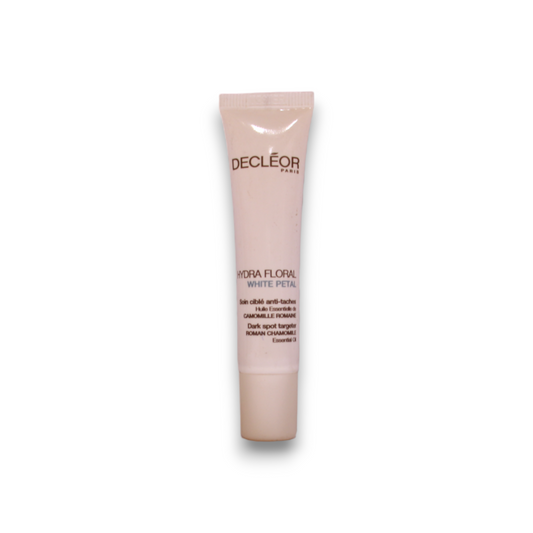 Decleor Decleor, Hydra Floral White Petal, Hydratisierend, Tag & Nacht, Augencreme, 15 ml *Tester