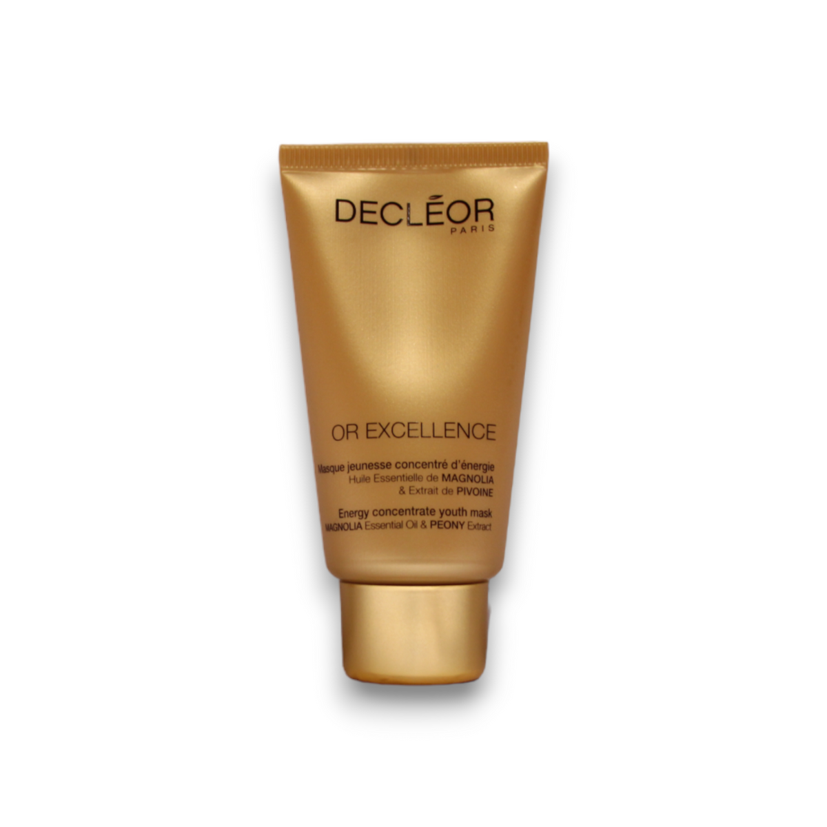 Decleor, Orexcellence, Anti-Aging, Crememaske, Für das Gesicht, 50 ml *Tester