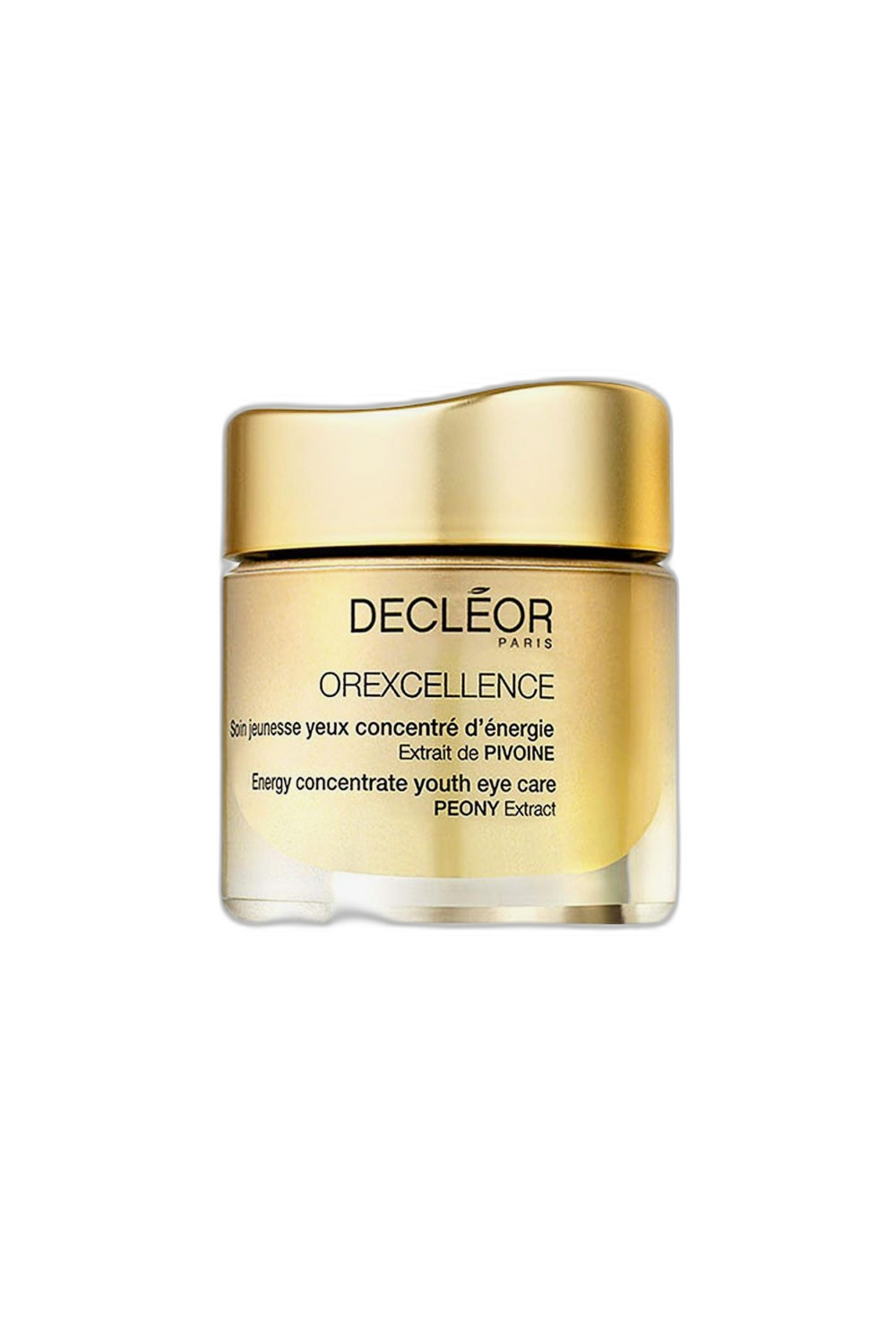 Decleor, Orexcellence, Anti-Falten, Sahne, Unter dem Auge, 15 ml *Tester