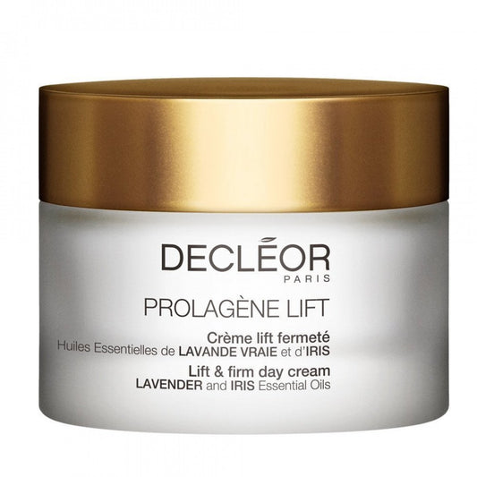 Decleor Decleor, Prolagene Lift, Straffung und Festigung, Tag, Sahne, Für das Gesicht, 50 ml *Tester