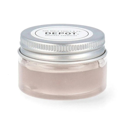 Depot Depot, 300 Hair Stylings No. 304, Botanischer Komplex, Haarstyling-Gel, Hoher Glanz, Fester Halt, 25 ml *Miniatur Minia