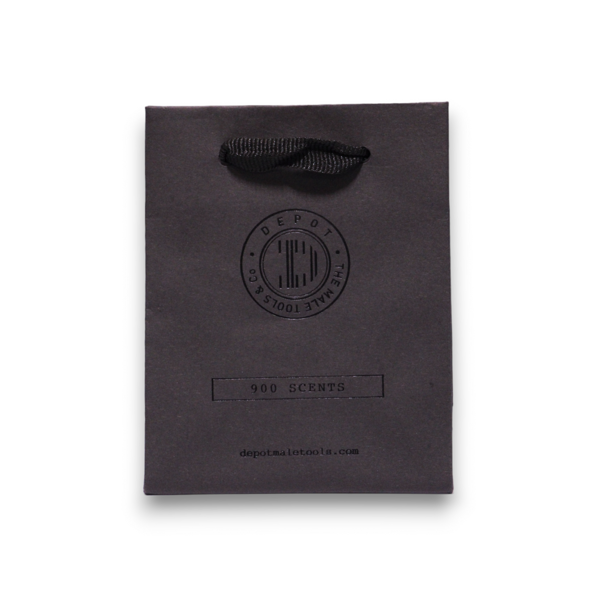 Depot, 900 Scents, GWP Papiertasche, Größe XS
