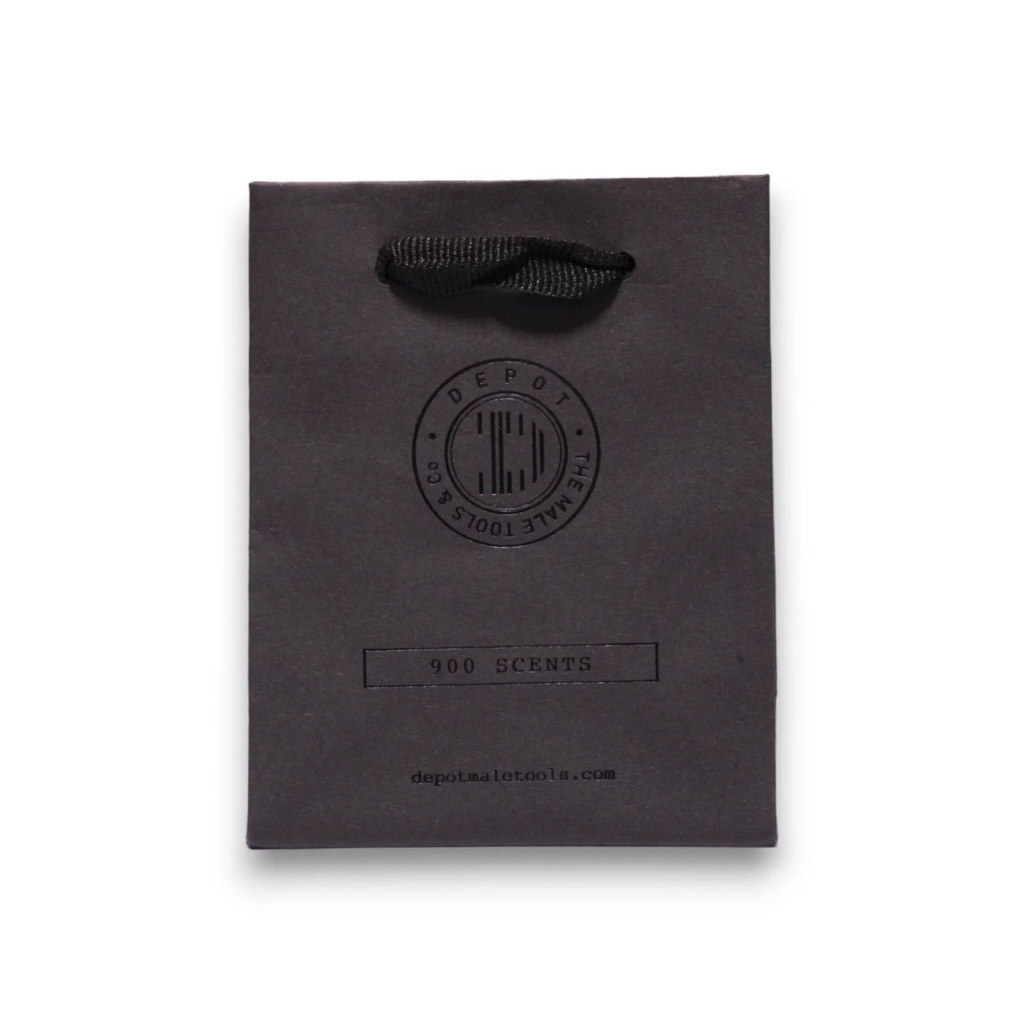 Depot Depot, 900 Scents, GWP Papiertasche, Größe XS Regular