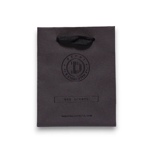 Depot Depot, 900 Scents, GWP Papiertasche, Größe XS Regular