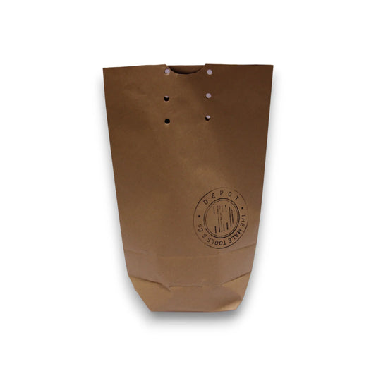 Depot Depot, DEPOT, GWP Papiertasche Regular