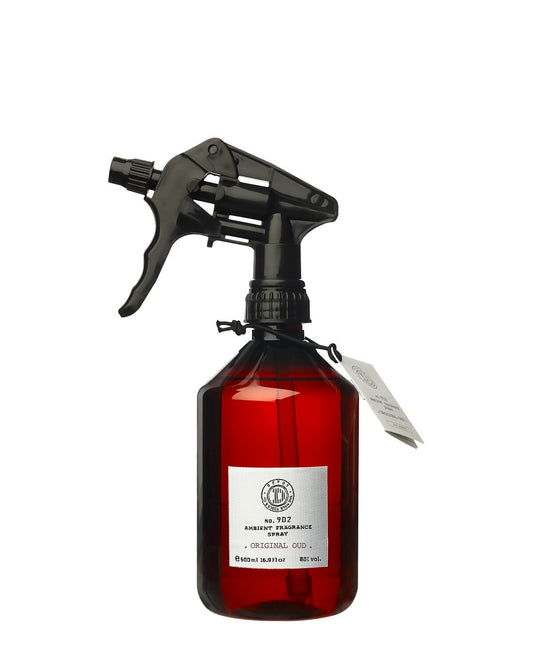 Depot Depot, 900 Scents No. 902, Originaler Oud, Raumspray, 500 ml Regular