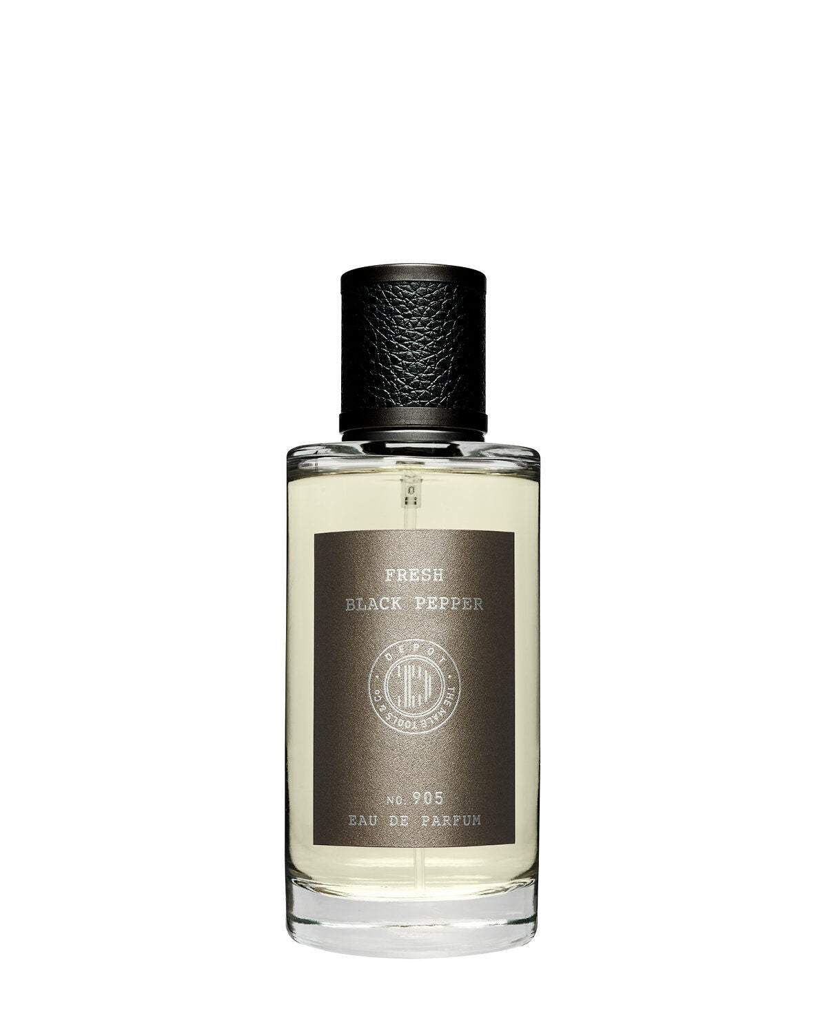 Depot, 900 Scents No. 905 Fresh Black Pepper, Eau de Parfum, Für Männer, 100 ml *Tester