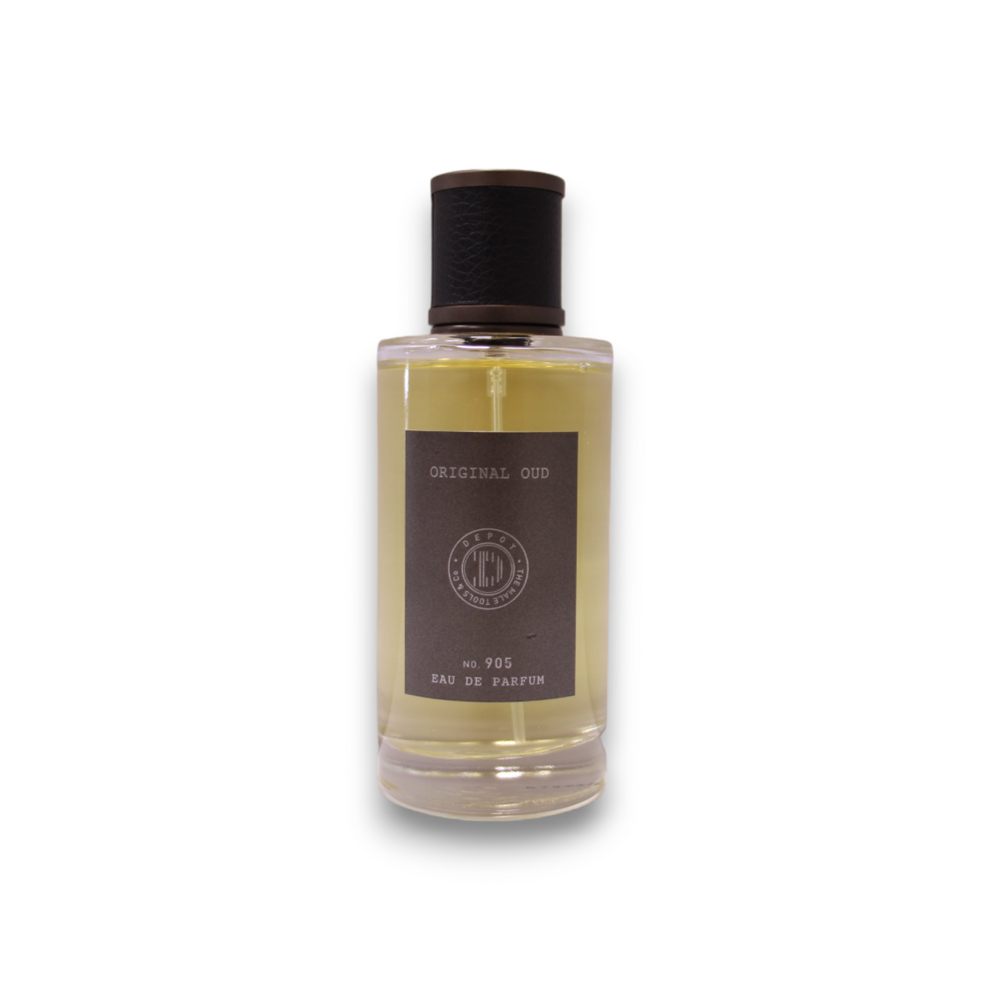 Depot Depot, 900 Scents No. 905 Original Oud, Eau de Parfum, Für Männer, 100 ml Regular