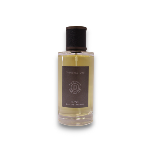 Depot Depot, 900 Scents No. 905 Original Oud, Eau de Parfum, Für Männer, 100 ml Regular