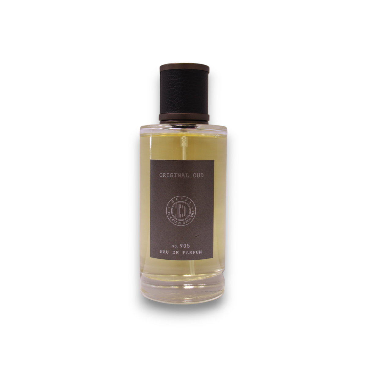 Depot 900 Scents No. 905 Original Oud Eau de Parfum für Männer 100 ml