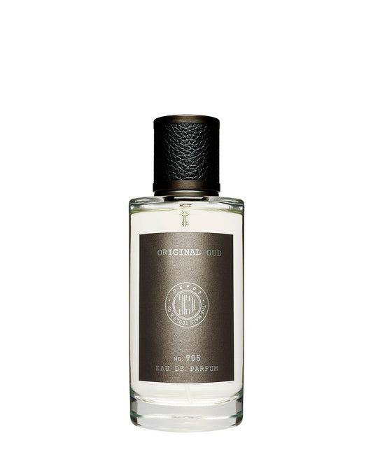 Depot Depot, 900 Scents No. 905 Original Oud, Eau de Parfum, Für Männer, 100 ml *Tester