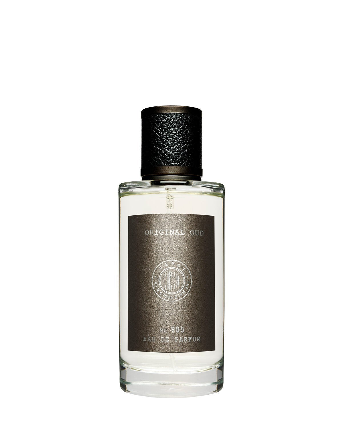 Depot, 900 Scents No. 905 Original Oud, Eau de Parfum, Für Männer, 100 ml *Tester