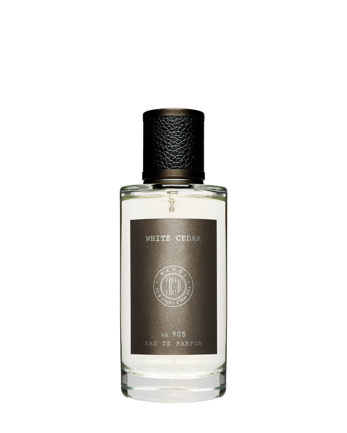 Depot, 900 Scents No. 905 White Cedar, Eau de Parfum, Für Männer, 100 ml *Tester