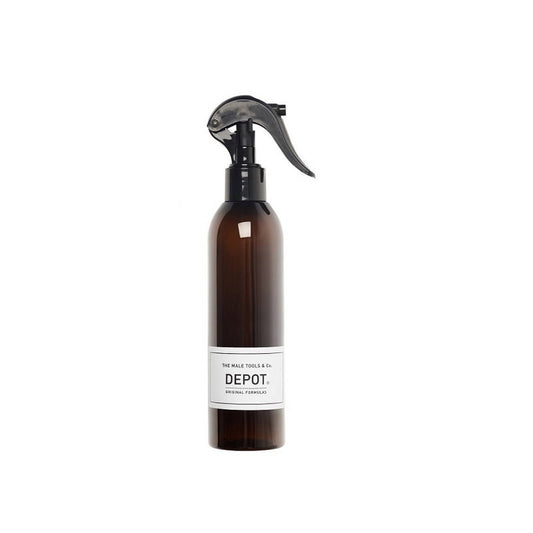 Depot Depot, Accessories No. 717, Sprühpumpenspender Kunststoffflasche, Braun Regular