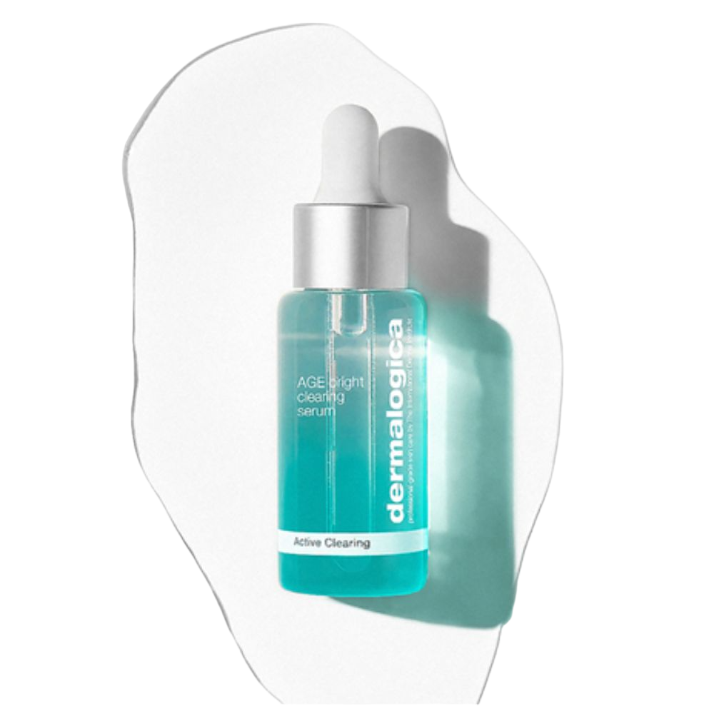 Dermalogica Dermalogica, Age Bright, Abrechnung, Serum, Für das Gesicht, 30 ml Regular