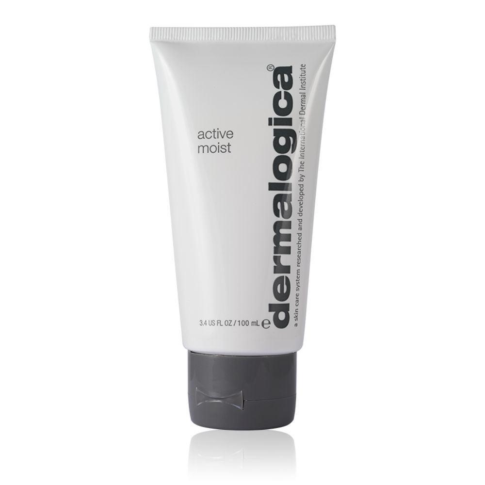 Dermalogica, Active Moist, Hydratisierend, Sahne, Für das Gesicht, 100 ml