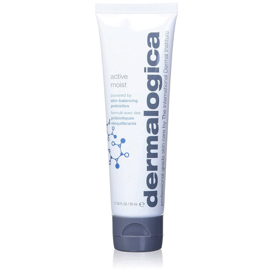 Dermalogica, Active Moist, Präbiotika, Hydratisierend, Sahne, Für das Gesicht, 50 ml