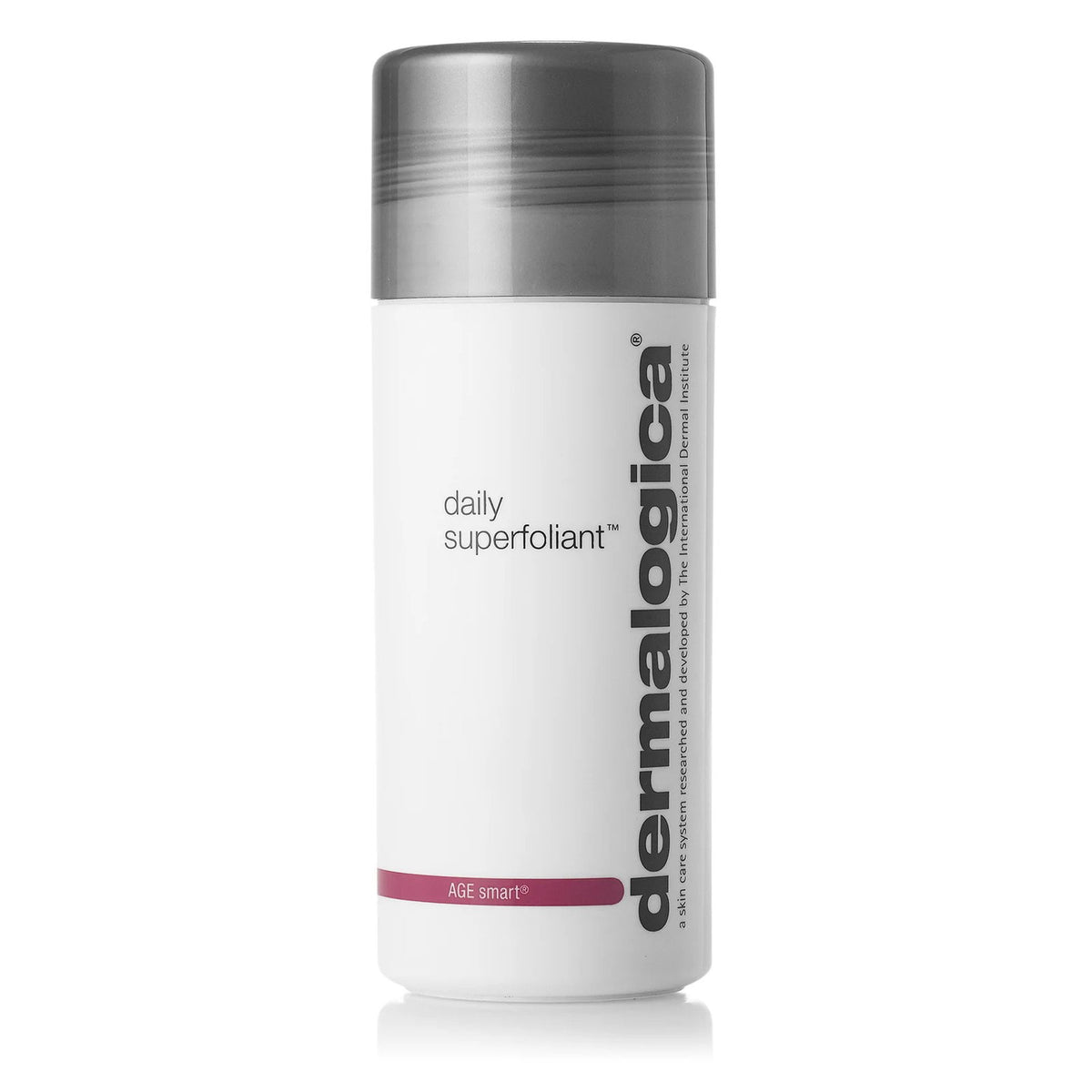 Dermalogica Age Smart Aktivkohle-Pudermaske für das Gesicht 57 g