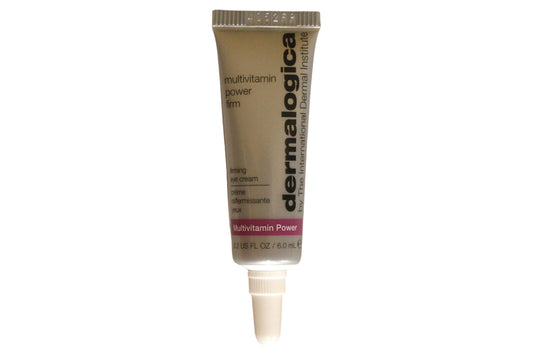Dermalogica Dermalogica, Age Smart, Multivitamin-Komplex, Festigung, Augencreme, 6 ml Regular