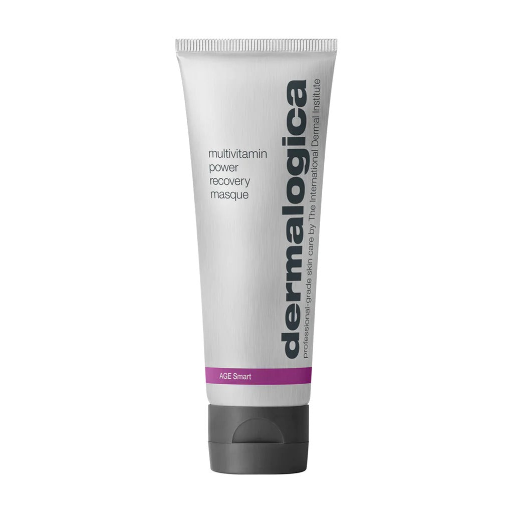 Dermalogica Dermalogica, Age Smart, Multivitamin-Komplex, Erholung, Crememaske, Für das Gesicht, 75 ml Regular
