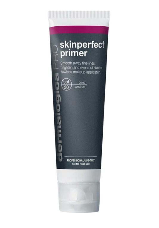 Dermalogica Dermalogica, Age Smart - SkinPerfect, Sojaprotein, Glättet/Aufhellt & Grundiert, Vorbereitung für ein langanhalte