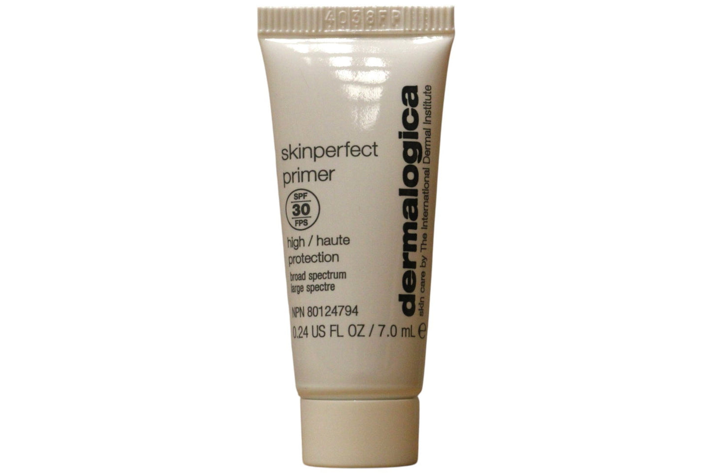 Dermalogica Dermalogica, Age Smart - SkinPerfect, Sojaprotein, Glättet/Aufhellt & Grundiert, Vorbereitung für ein langanhalte