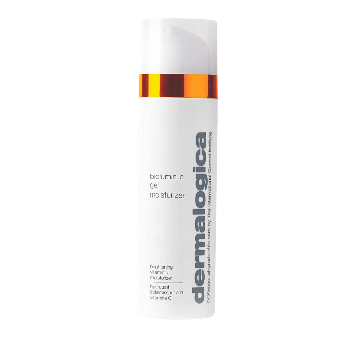 Dermalogica Biolumin-C Vitamin-C-Gel für Gesicht und Hals, 50 ml