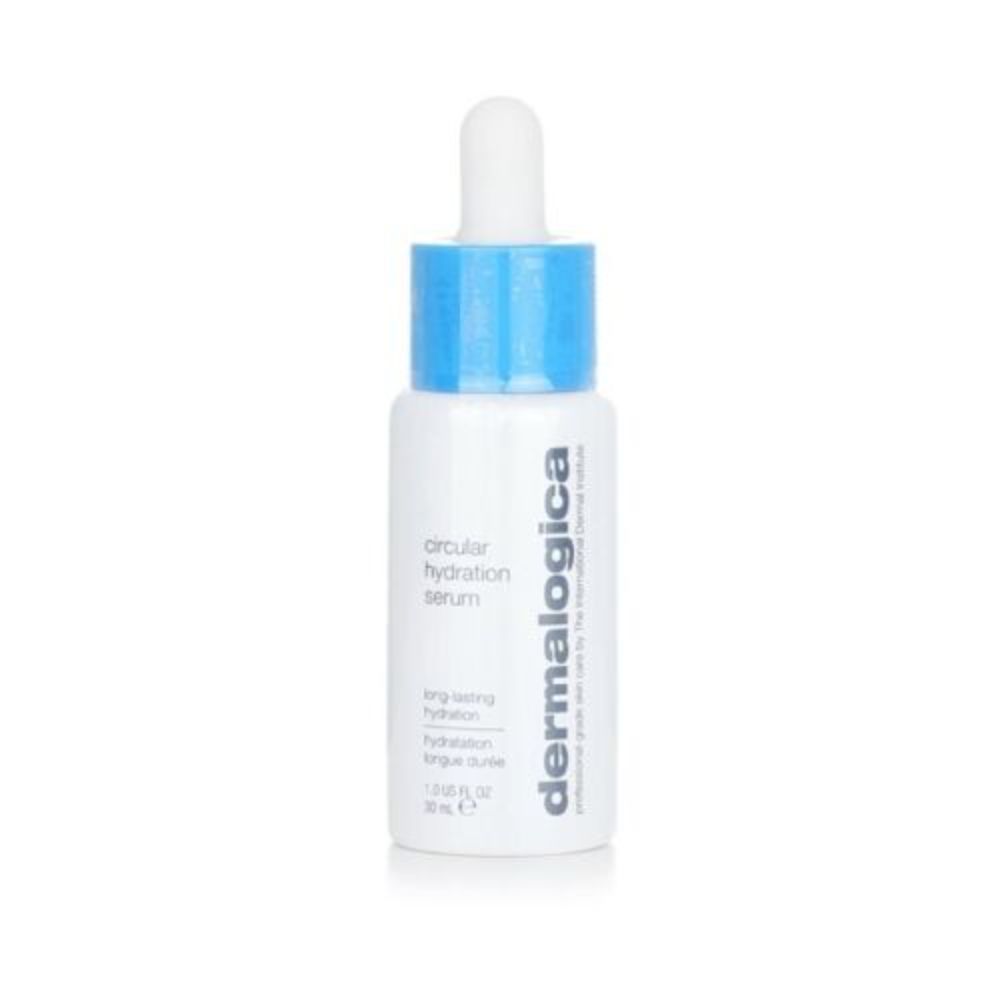 Dermalogica, Circular Hydration, Hyaluronsäure, Serum, Für das Gesicht, 30 ml