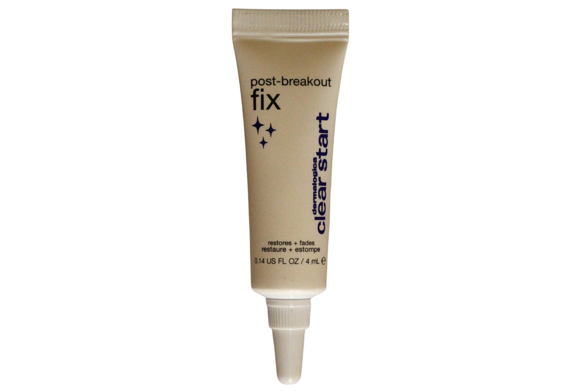 Dermalogica, Clear Start, Gegen Unreinheiten, Lokale Behandlungscreme, Haut, die zu Ausbrüchen neigt, Für das Gesicht ml *Muster