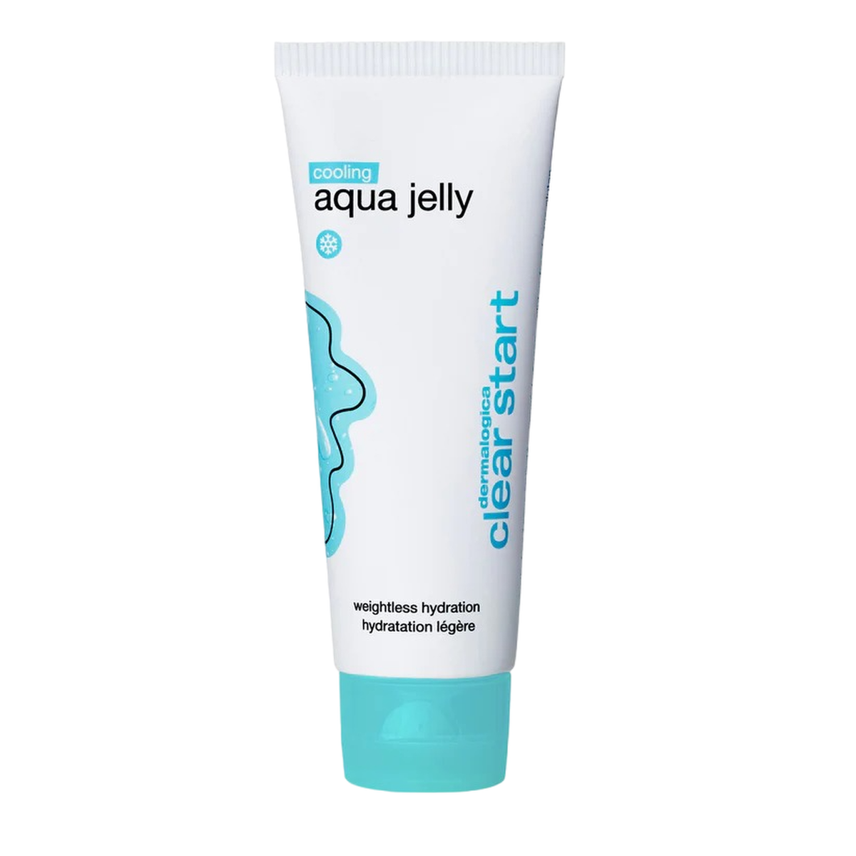 Dermalogica Clear Start Hyaluronsäure-Gel für Gesicht und Hals, 59 ml