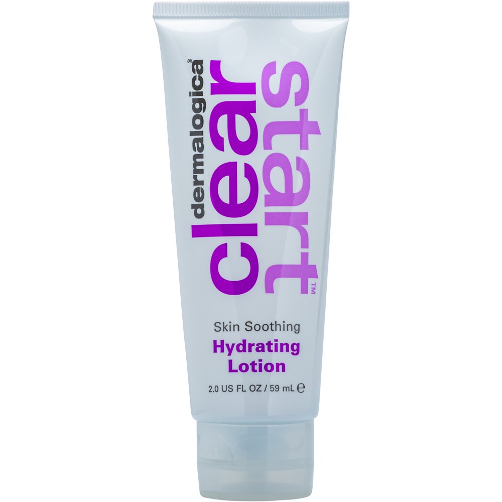 Dermalogica Clear Start Hydrating Lotion für das Gesicht 59 ml