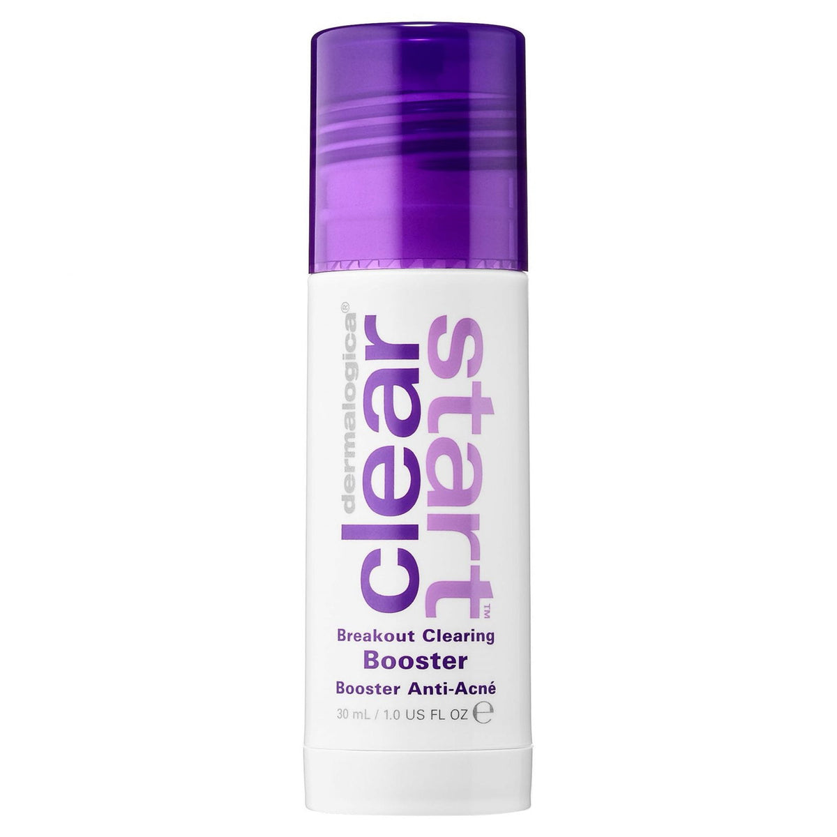 Dermalogica Dermalogica, Clear Start, Niacinamid, Anti-Unreinheiten, Tag & Nacht, Lotion, Für das Gesicht, 30 ml Regular