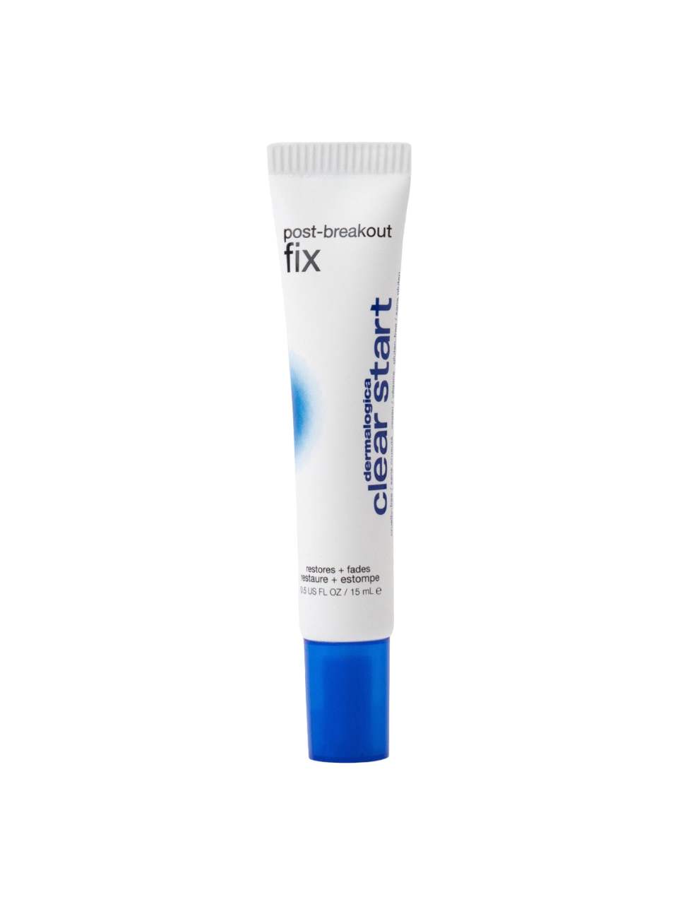 Dermalogica Dermalogica, Clear Start, Salicylsäure, Verblassen von Spuren nach dem Ausbruch, Tag & Nacht, Lokale Behandlungsc