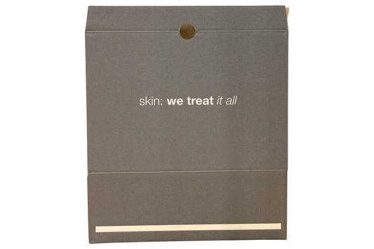 Dermalogica Dermalogica, Dermalogica, Leere Kartonschachtel, Groß Regular