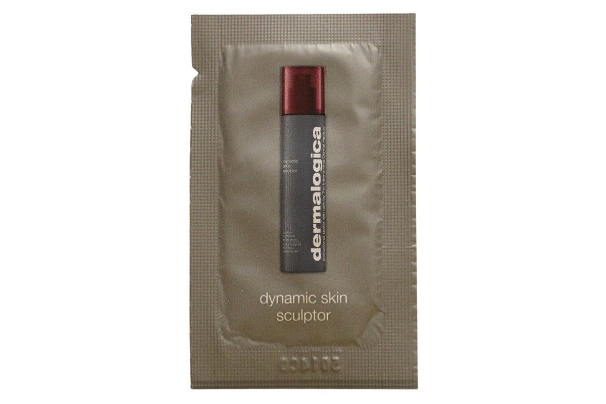 Dermalogica Dynamic Skin Sculptor tonisierende Körpercreme 4 ml Muster